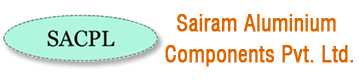 Sairam Aluminium Components Pvt. Ltd.