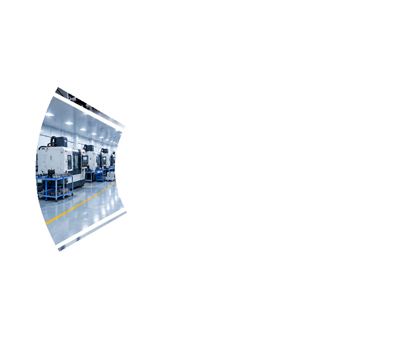Manufacturing facility